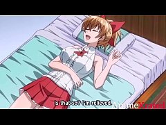 H-Anime หนังcartoon sex  เย็ดหีเเม่บ้านสาวนมใหญ่สุดเงี่ยน แอบเย็ดกับลูกชายเจ้าของบ้านสุดเสียวโดนเลียหีแล้วจับเย็ดคาโต๊ะกินข้าวโคตรเสียว